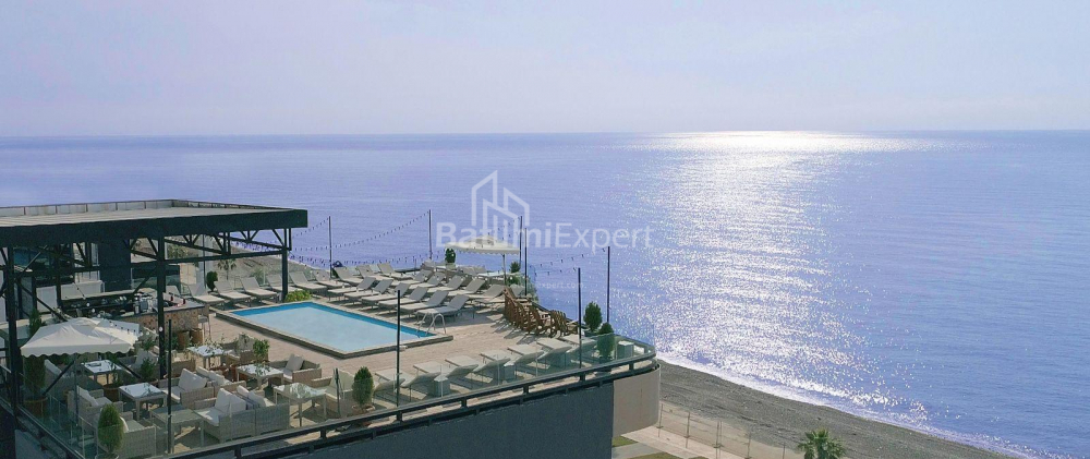 Квартира 140 м² - Юр'ївська, Батумі, Грузія