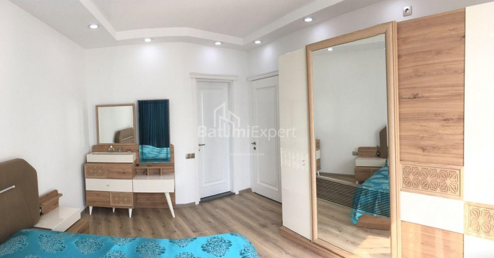 Квартира 126 м² - Юсуфа Кобаладзе, Батумі, Грузія