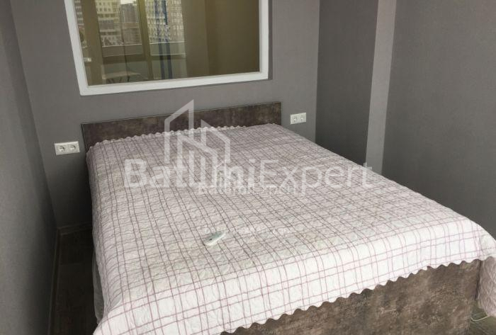 Квартира 50 м² - Юр'ївська, Батумі, Грузія