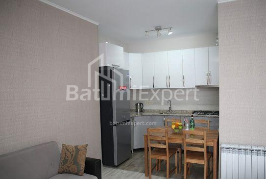 Квартира 65 м² - Юр'ївська, Батумі, Грузія