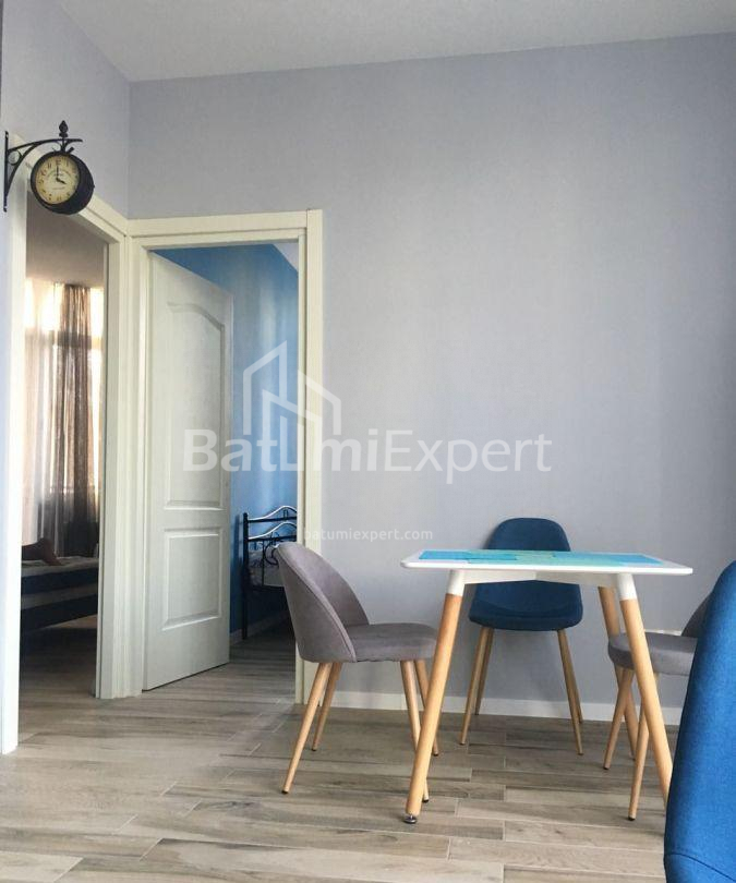 Квартира 60 м² - Михайла Лермонтова, Батумі, Грузія