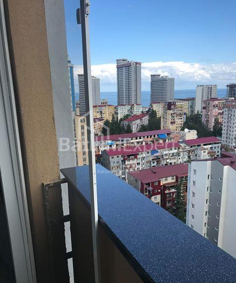 Квартира 55 м² - Юсуфа Кобаладзе, Батумі, Грузія