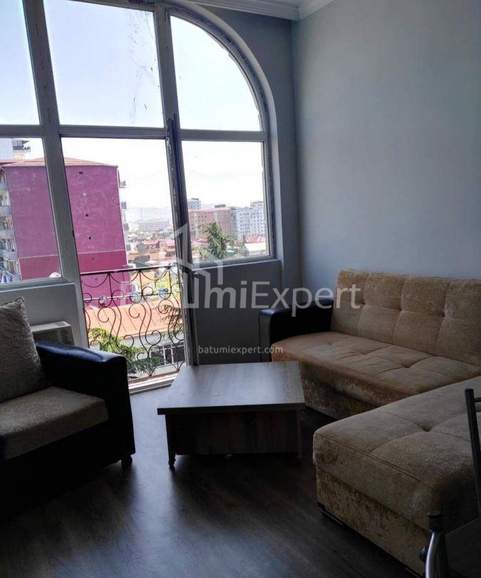 Квартира 48 м² - Юр'ївська, Батумі, Грузія