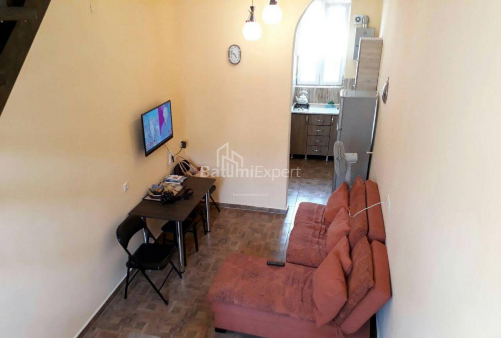 Квартира 80 м² - Юр'ївська, Батумі, Грузія