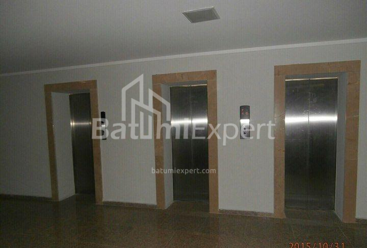 Квартира 38 м² - Юр'ївська, Батумі, Грузія