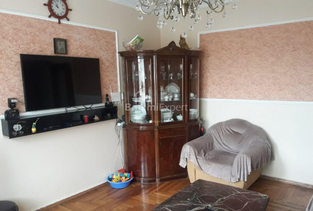 Квартира 65 м² - Юр'ївська, Батумі, Грузія