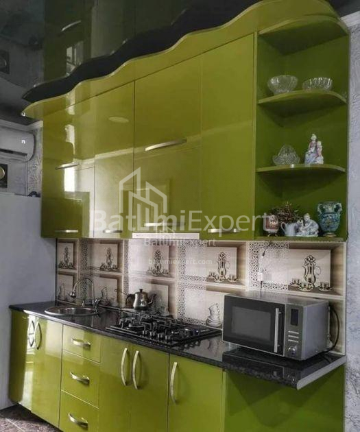 Квартира 37 м² - Юсуфа Кобаладзе, Батумі, Грузія