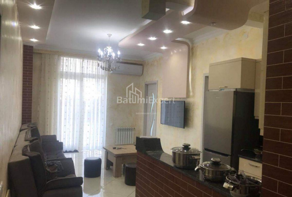 Квартира 168 м² - Зураба Горгiладзе, Батумі, Грузія