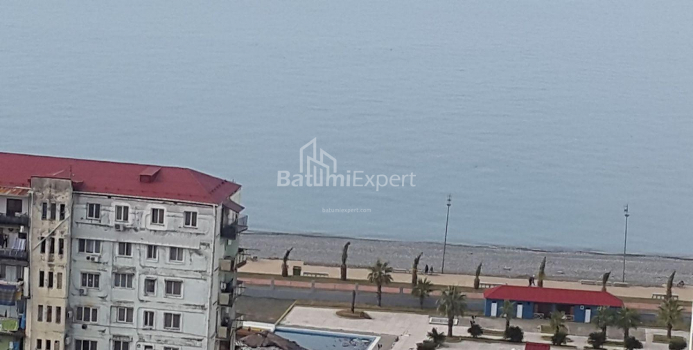 Квартира 55 м² - Юсуфа Кобаладзе, Батумі, Грузія