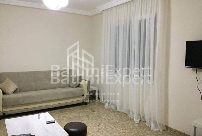 Квартира 44 м² - Іване Джавахишвілі, Батумі, Грузія