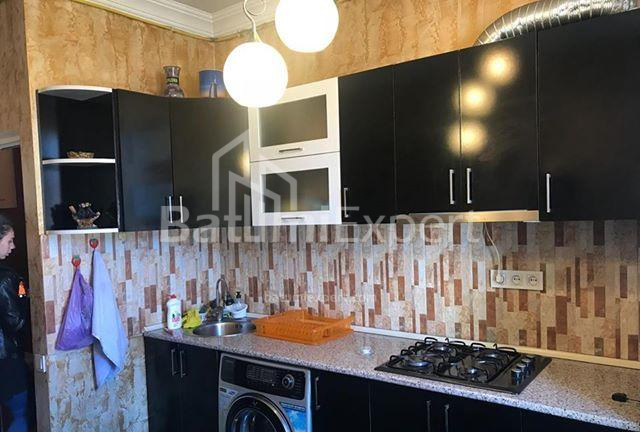 Квартира 40 м² - Тбел-Абусерідзе, Батумі, Грузія