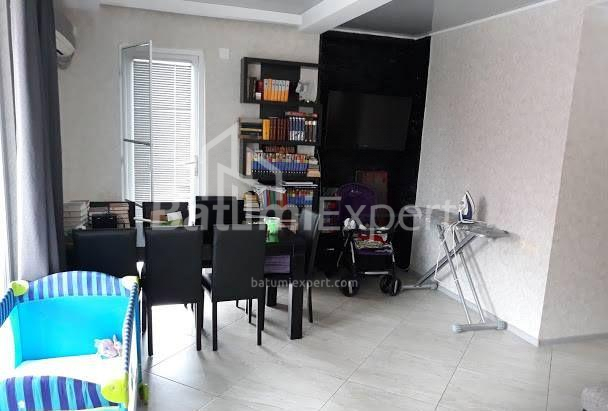 Квартира 110 м² - Іване Джавахишвілі, Батумі, Грузія
