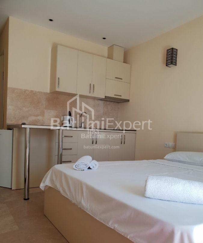 Квартира 28 м² - Юсуфа Кобаладзе, Батумі, Грузія