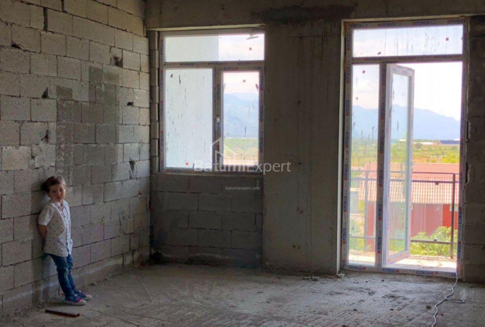 Квартира 36 м² - Шерифа Хімшіашвілі, Батумі, Грузія