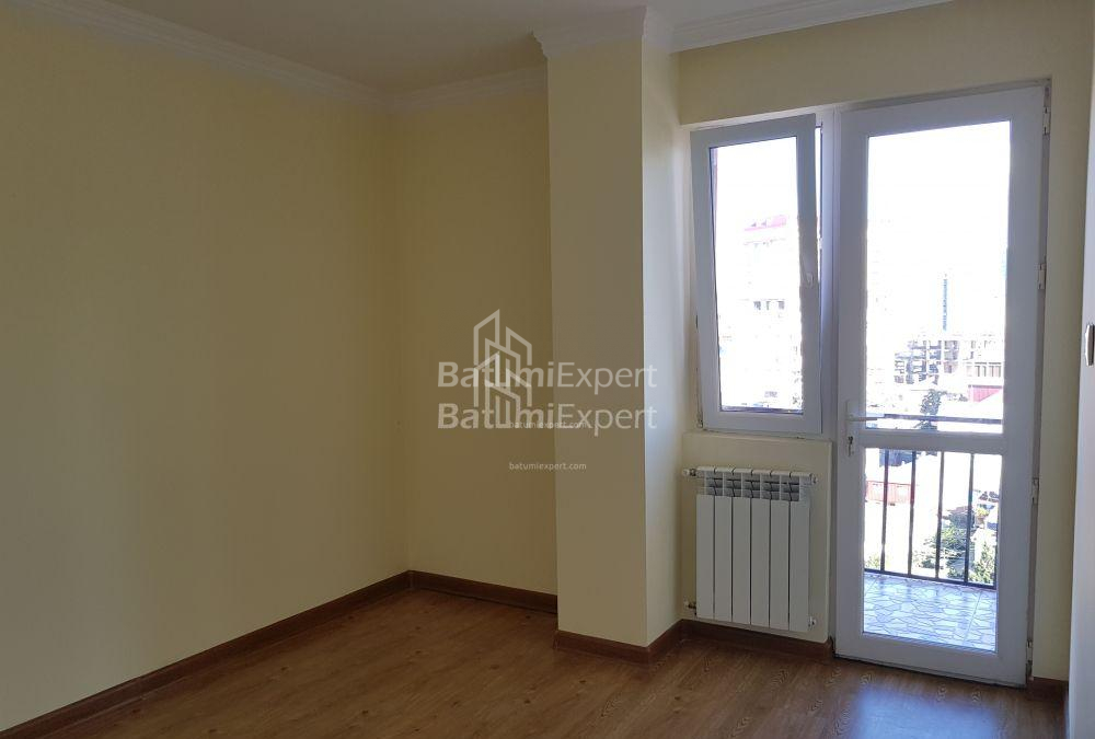 Квартира 46 м² - Юр'ївська, Батумі, Грузія