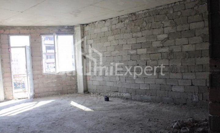 Квартира 75 м² - Давида Агмашенеблі, Батумі, Грузія