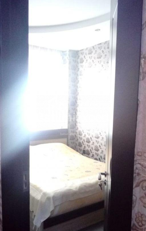 Квартира 64 м² - Юр'ївська, Батумі, Грузія