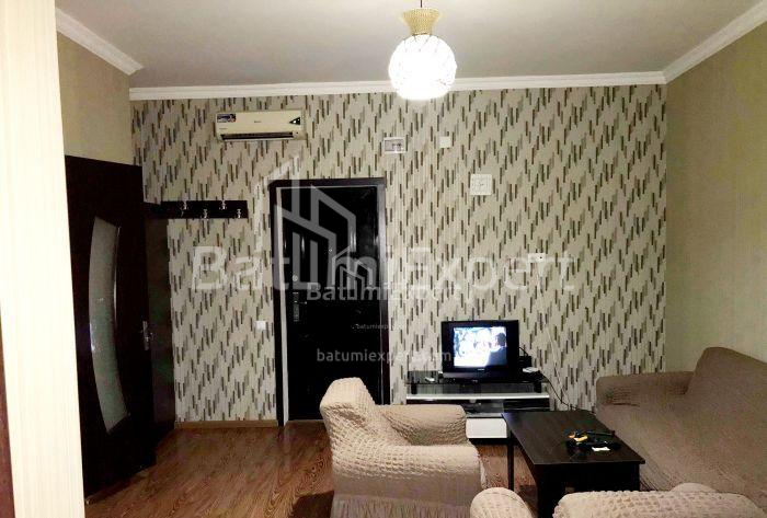 Квартира 55 м² - Зураба Горгiладзе, Батумі, Грузія