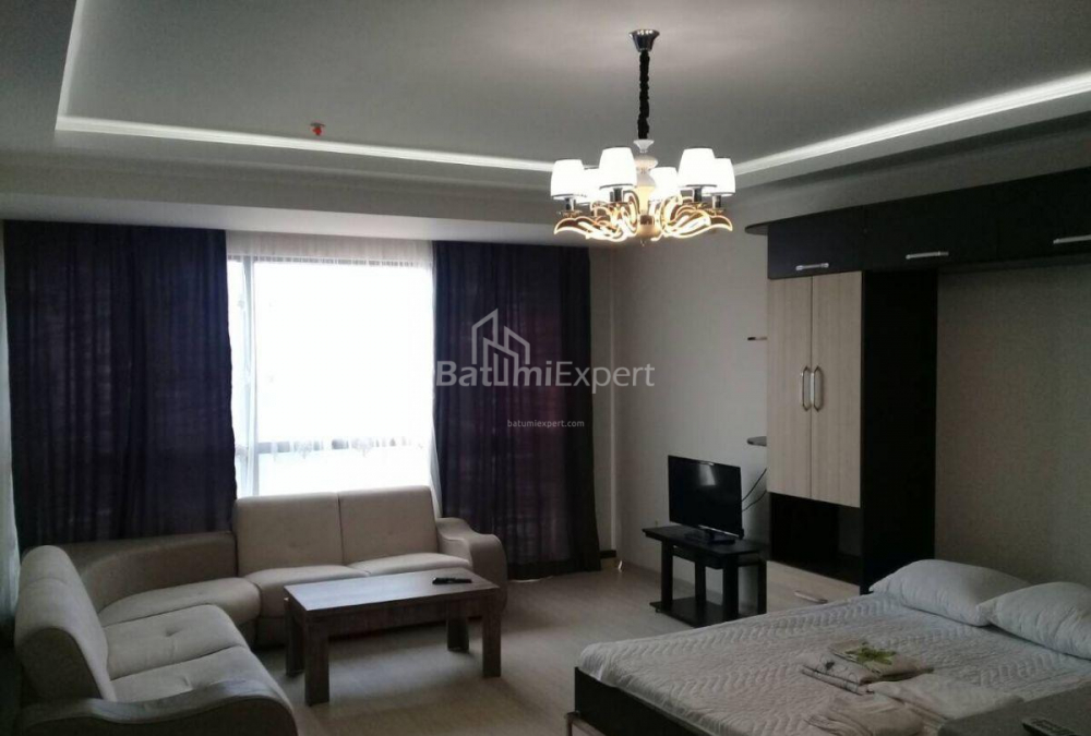 Квартира 41 м² - Юр'ївська, Батумі, Грузія