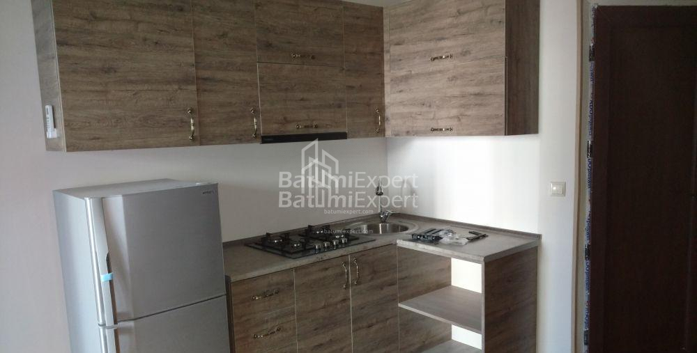 Квартира 35 м² - Вахтанга Горгасалі, Батумі, Грузія