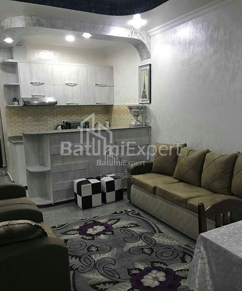 Квартира 50 м² - Ніко Піросмані, Батумі, Грузія