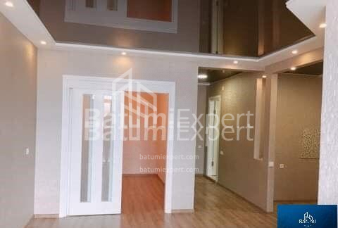 Квартира 53 м² - Юсуфа Кобаладзе, Батумі, Грузія