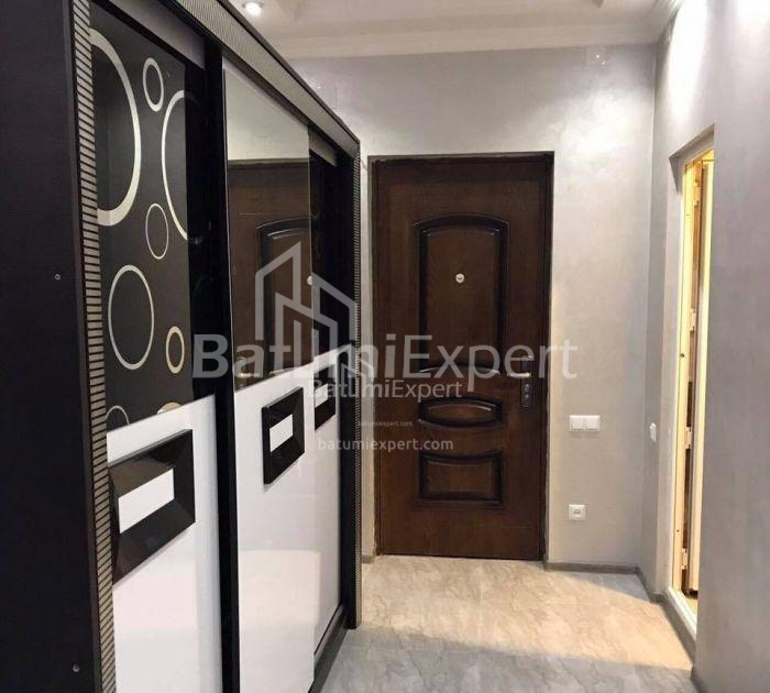 Квартира 52 м² - Oлександра Пушкiна, Батумі, Грузія