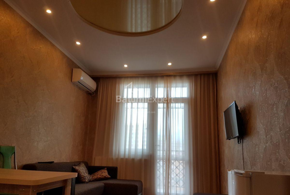 Квартира 35 м² - Вахтанга Горгасалі, Батумі, Грузія