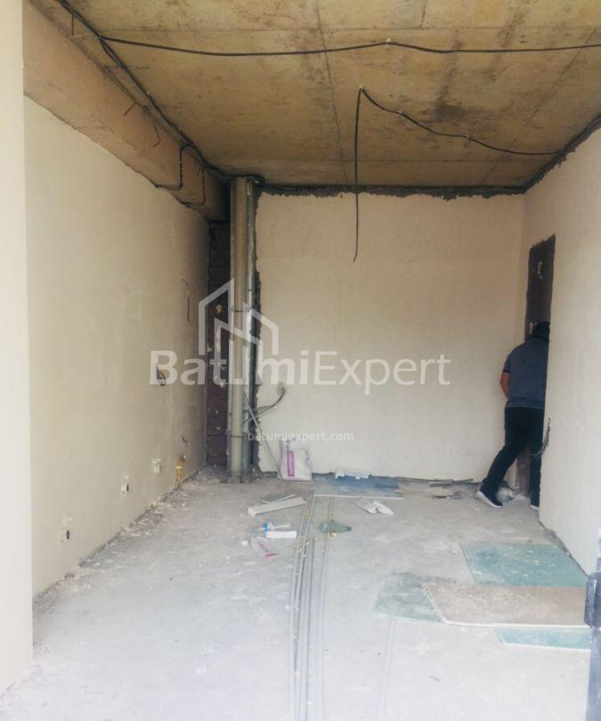 Квартира 75 м² - Вахтанга Горгасалі, Батумі, Грузія