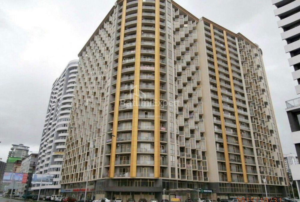 Квартира 35 м² - Юсуфа Кобаладзе, Батумі, Грузія