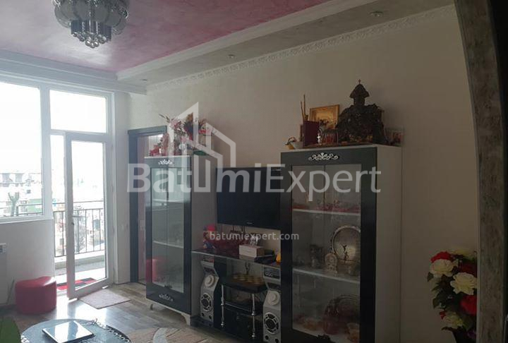 Квартира 65 м² - Юр'ївська, Батумі, Грузія