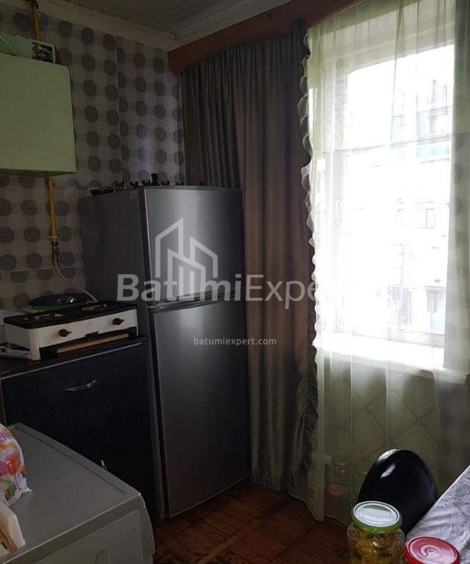 Квартира 35 м² - Іване Джавахишвілі, Батумі, Грузія