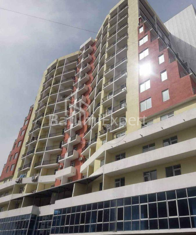 Квартира 50 м² - Юр'ївська, Батумі, Грузія