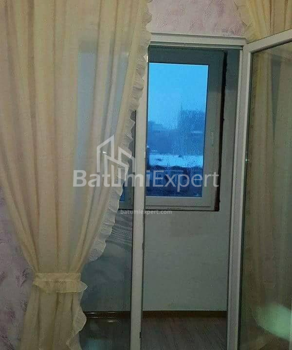 Квартира 38 м² - Юр'ївська, Батумі, Грузія