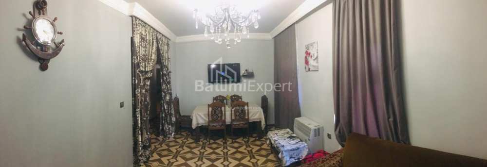 Квартира 75 м² - Юр'ївська, Батумі, Грузія