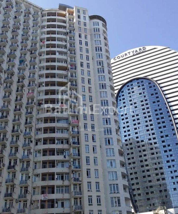 Квартира 33 м² - Зураба Горгiладзе, Батумі, Грузія