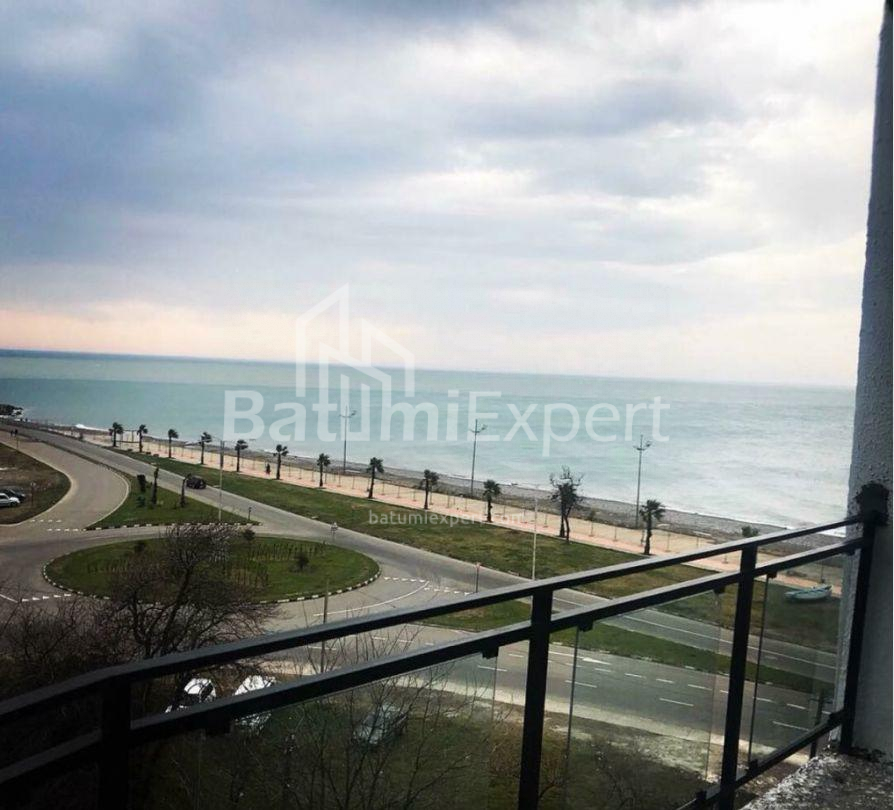 Квартира 35 м² - Юр'ївська, Батумі, Грузія