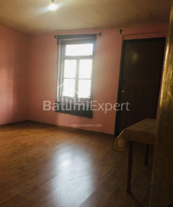 Квартира 70 м² - Юр'ївська, Батумі, Грузія