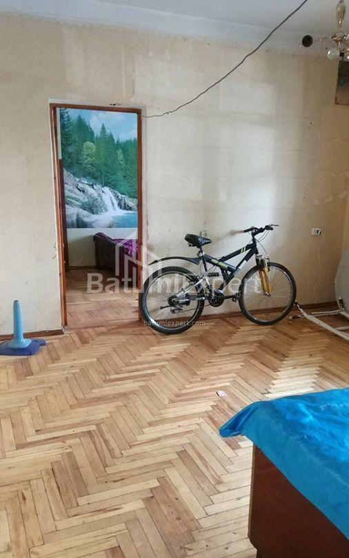 Квартира 110 м² - Юр'ївська, Батумі, Грузія