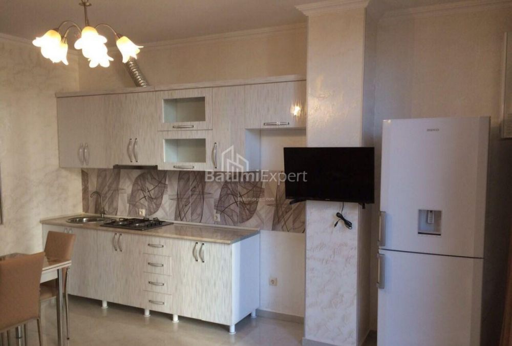 Квартира 48 м² - Зураба Горгiладзе, Батумі, Грузія