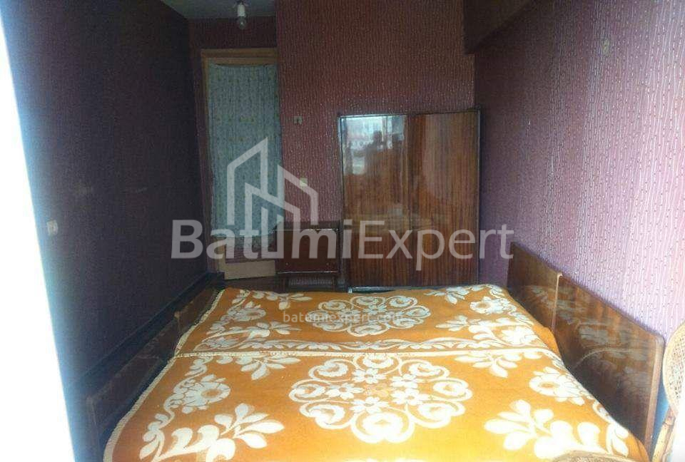 Квартира 100 м² - Генерала Аслана Абашидзе, Батумі, Грузія