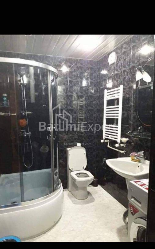 Квартира 110 м² - Олександра Грибоєдова, Батумі, Грузія