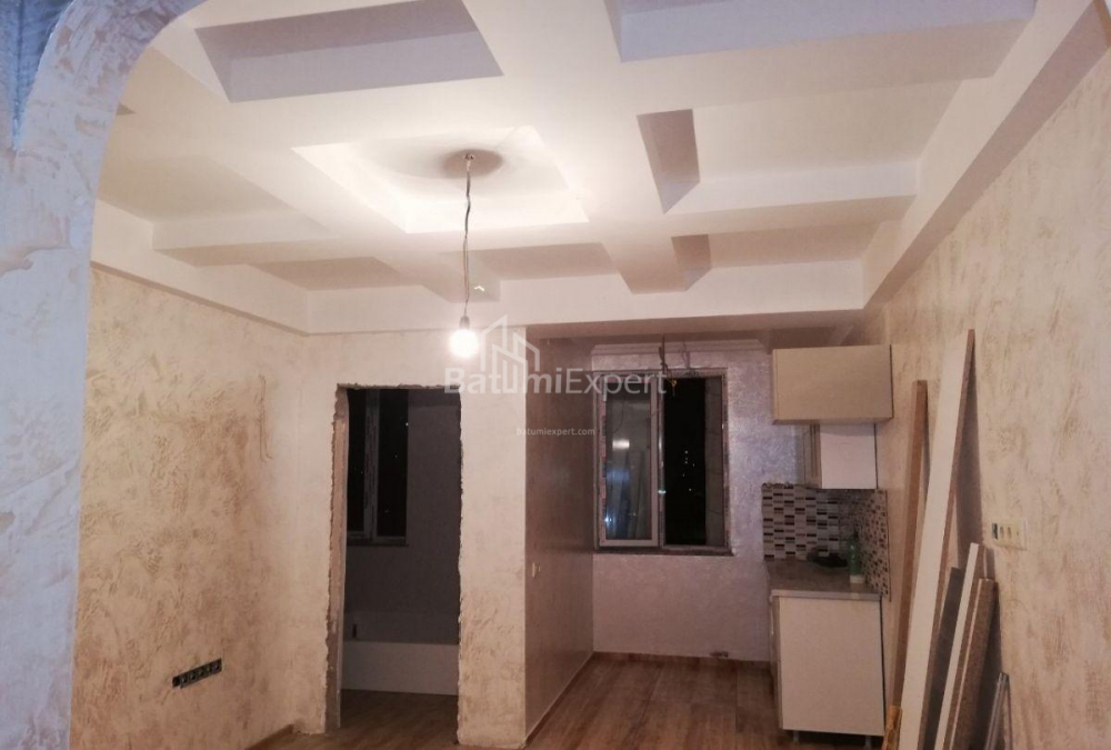 Квартира 35 м² - Іване Джавахишвілі, Батумі, Грузія