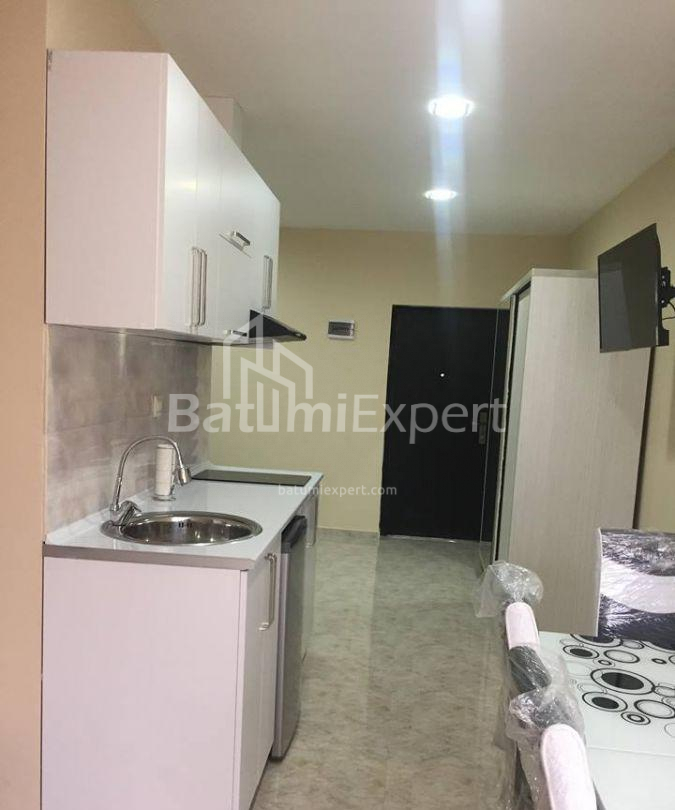 Квартира 35 м² - Ангiса, Батумі, Грузія