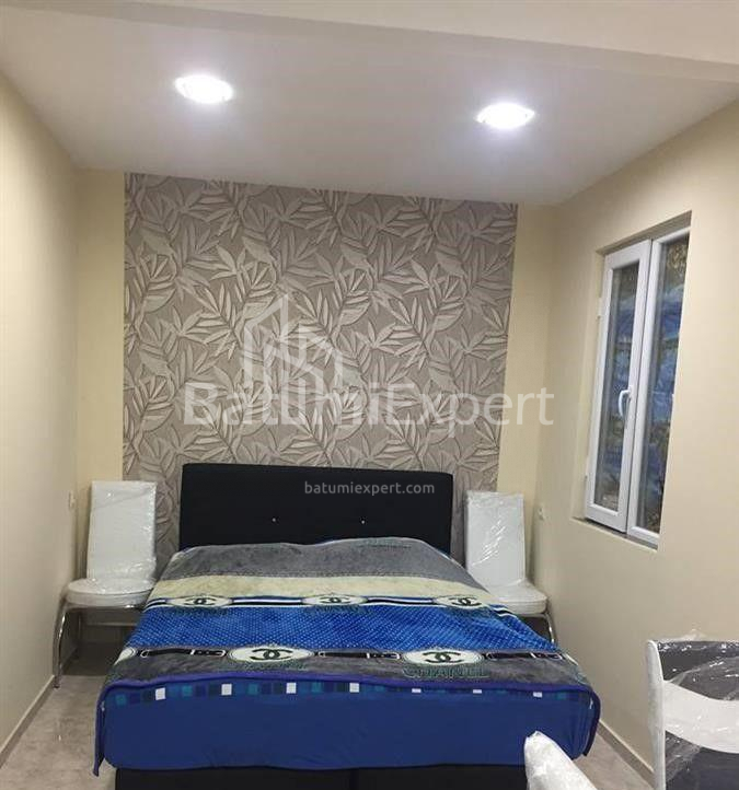 Квартира 35 м² - Юр'ївська, Батумі, Грузія