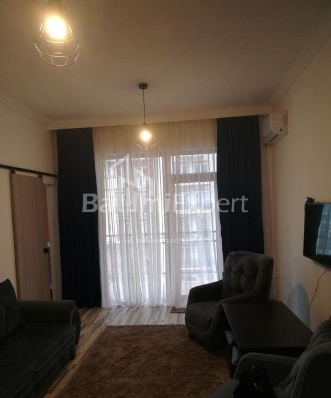Квартира 56 м² - Юр'ївська, Батумі, Грузія
