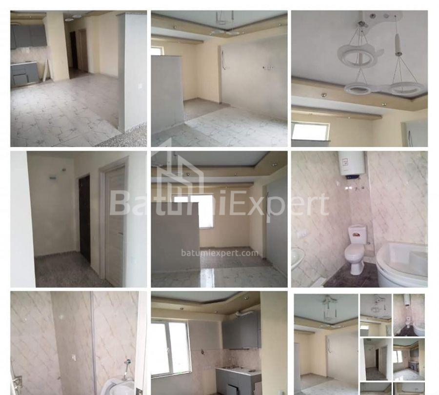 Квартира 41 м² - Давида Агмашенеблі, Батумі, Грузія