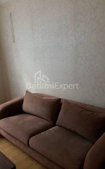 Квартира 41 м² - Юр'ївська, Батумі, Грузія