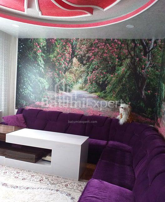 Квартира 89 м² - Юр'ївська, Батумі, Грузія