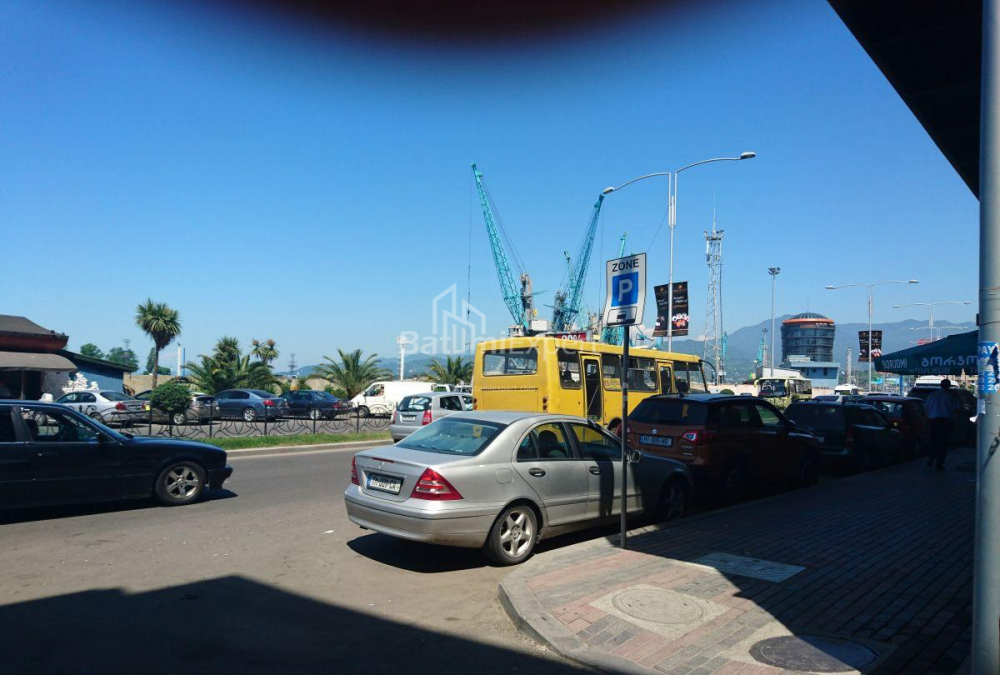 Квартира 161 м² - Юр'ївська, Батумі, Грузія